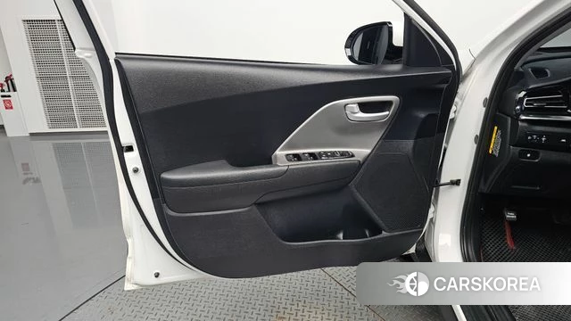 Kia The New Niro id 4923579 из Кореи 16