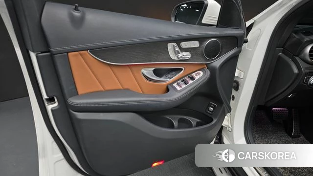 Mercedes-Benz GLC-Class X253 id 4624600 из Кореи 16