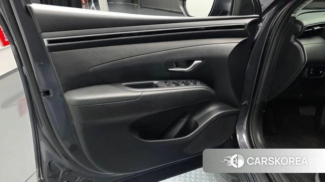 Hyundai Tucson (NX4) id 4625232 из Кореи 16