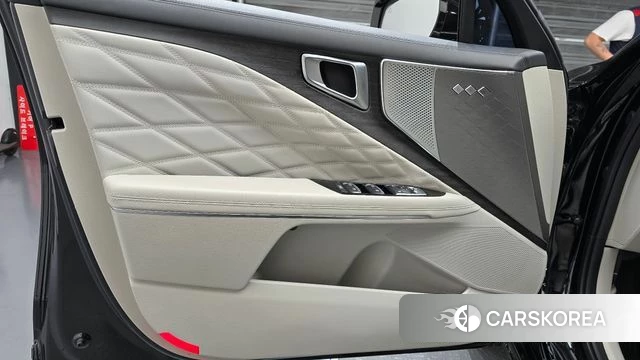 Kia K8 id 4382221 из Кореи 16