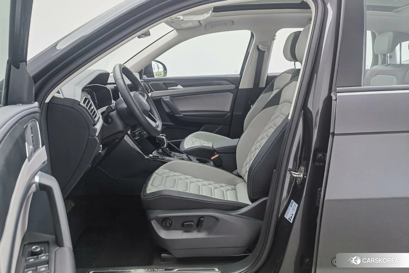 Volkswagen Tayron id 4479271 из Китая 16