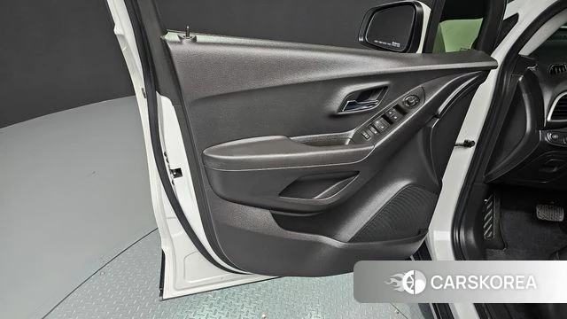 Chevrolet (GM Daewoo) The New Trax id 4694192 из Кореи 16