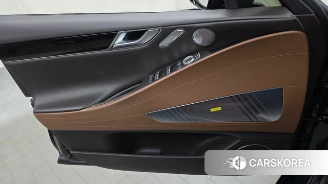 Genesis G80 (RG3) id 4881439 из Кореи 16