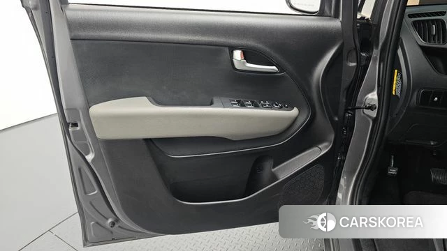 Kia The New Kia Ray id 4917011 из Кореи 16
