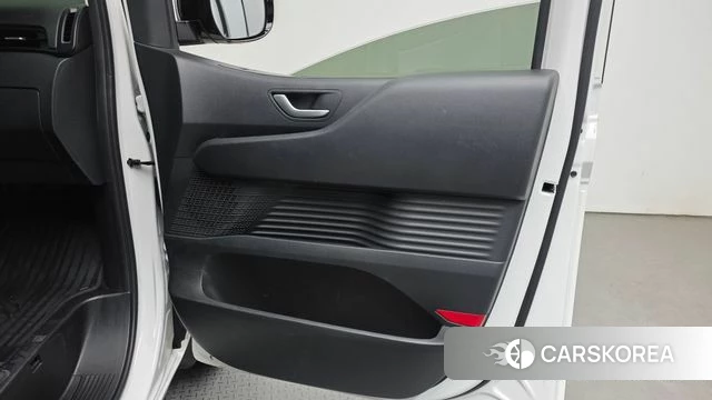 Hyundai Staria id 4322222 из Кореи 16