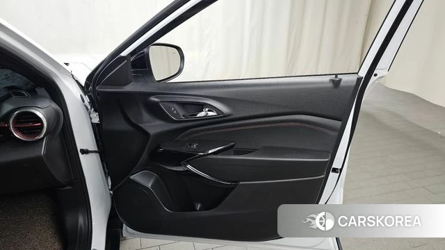 Chevrolet (GM Daewoo) Trax Crossover id 4408570 из Кореи 16
