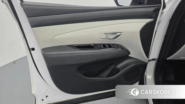 Hyundai The New Tucson Hybrid (NX4) id 4847294 из Кореи 16