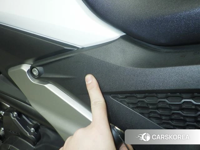 Honda NC750X DCT id 3949752 из Японии 16