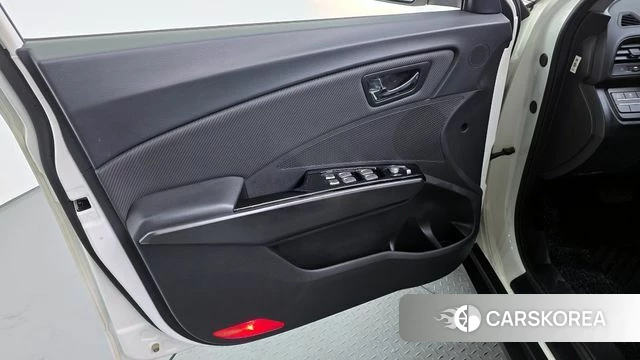 Ssangyong Tivoli Air id 4269507 из Кореи 16