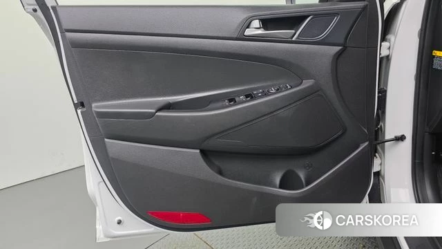 Hyundai All New Tucson id 4722658 из Кореи 16