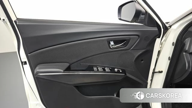 Ssangyong Tivoli Air id 4477521 из Кореи 16