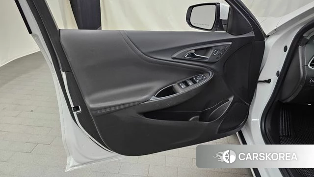 Chevrolet (GM Daewoo) The New Malibu id 4535108 из Кореи 16
