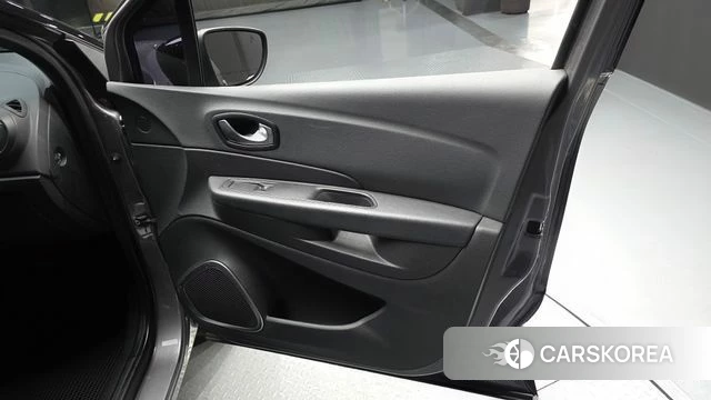 Renault Korea (Samsung) New QM3 id 4471506 из Кореи 16