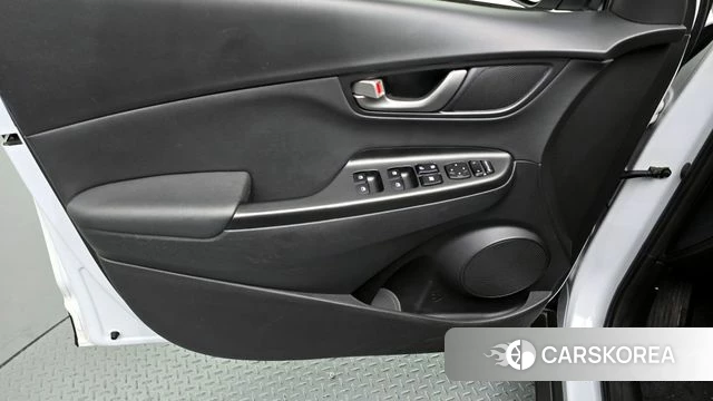Hyundai Kona id 4284882 из Кореи 16