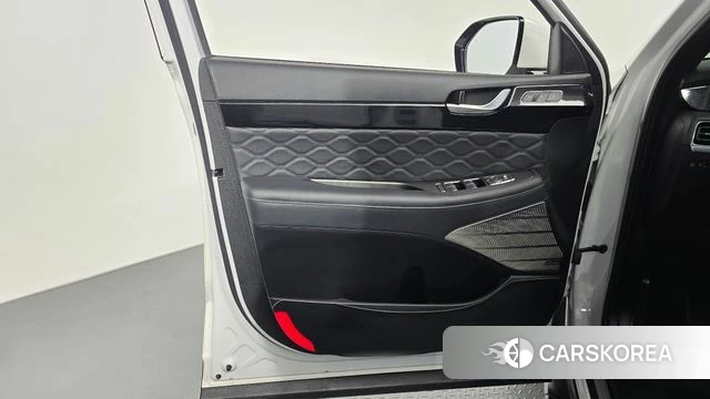 Hyundai Palisade id 4929993 из Кореи 16