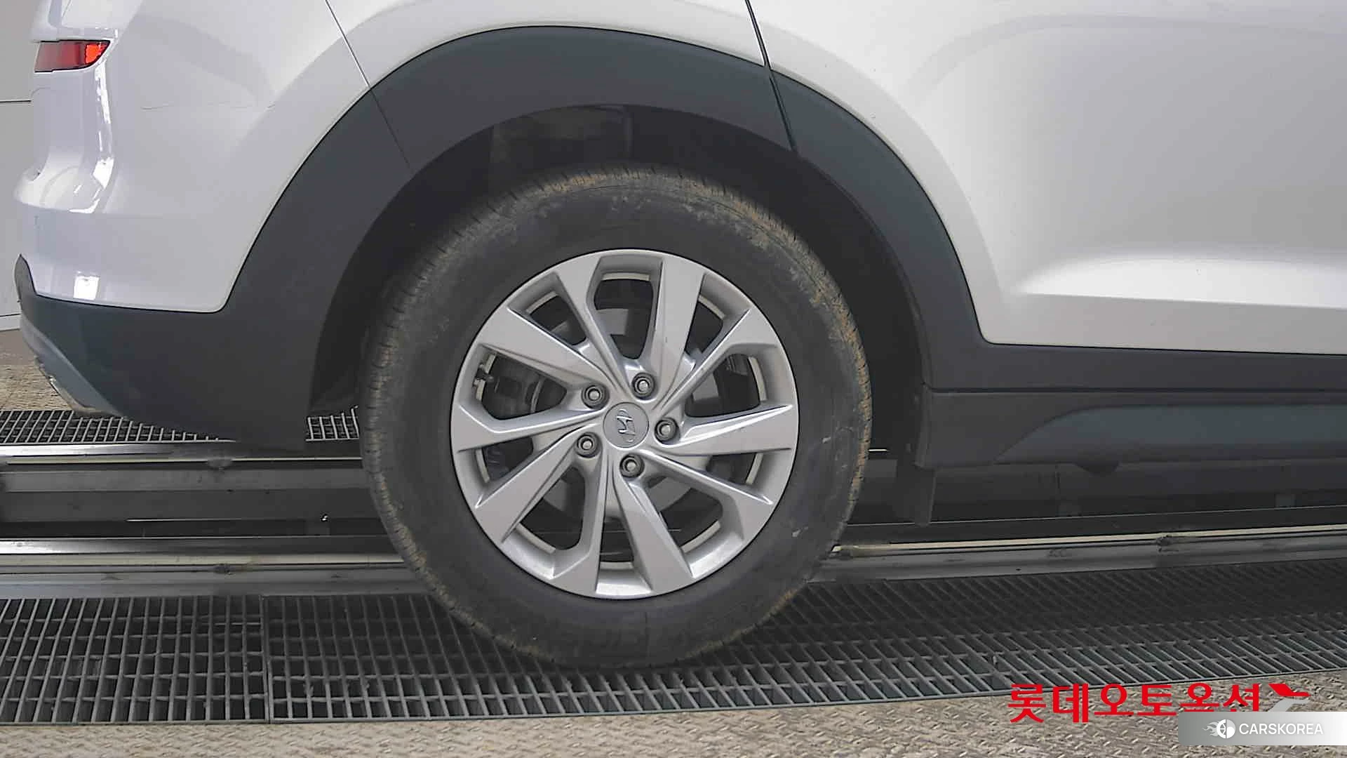 Hyundai Tucson id 3882036 из Кореи 16