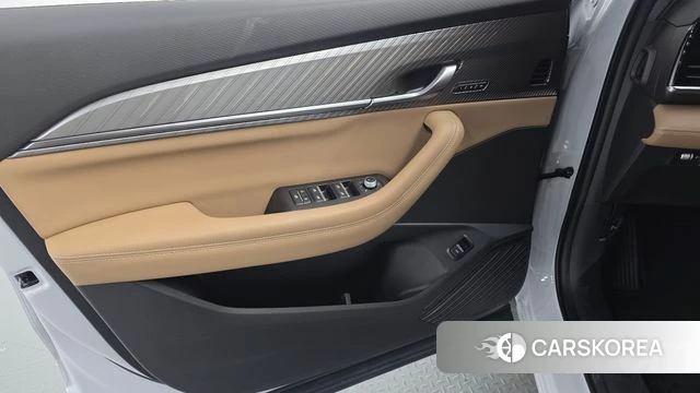 Renault Korea (Samsung) Grand Coleos id 4426995 из Кореи 16