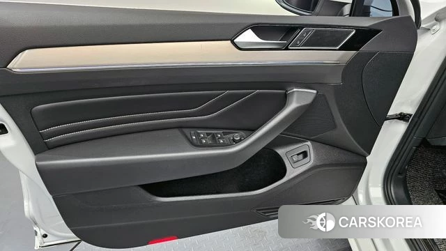 Volkswagen Passat GT (B8) id 4231164 из Кореи 16