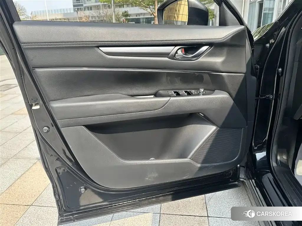 Mazda CX-5 id 4538894 из Китая 16