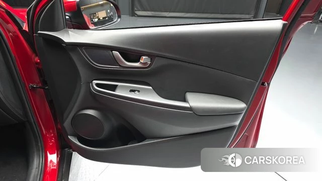 Hyundai Kona id 4203791 из Кореи 16