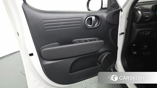 Hyundai Casper id 4223381 из Кореи 16