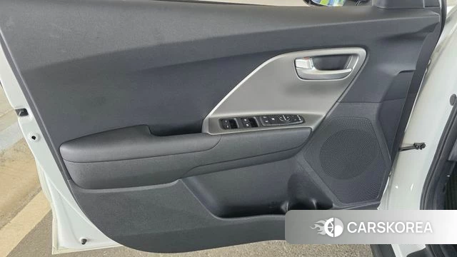 Kia Niro Plus id 4494315 из Кореи 16