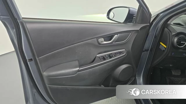 Hyundai Kona id 4520599 из Кореи 16