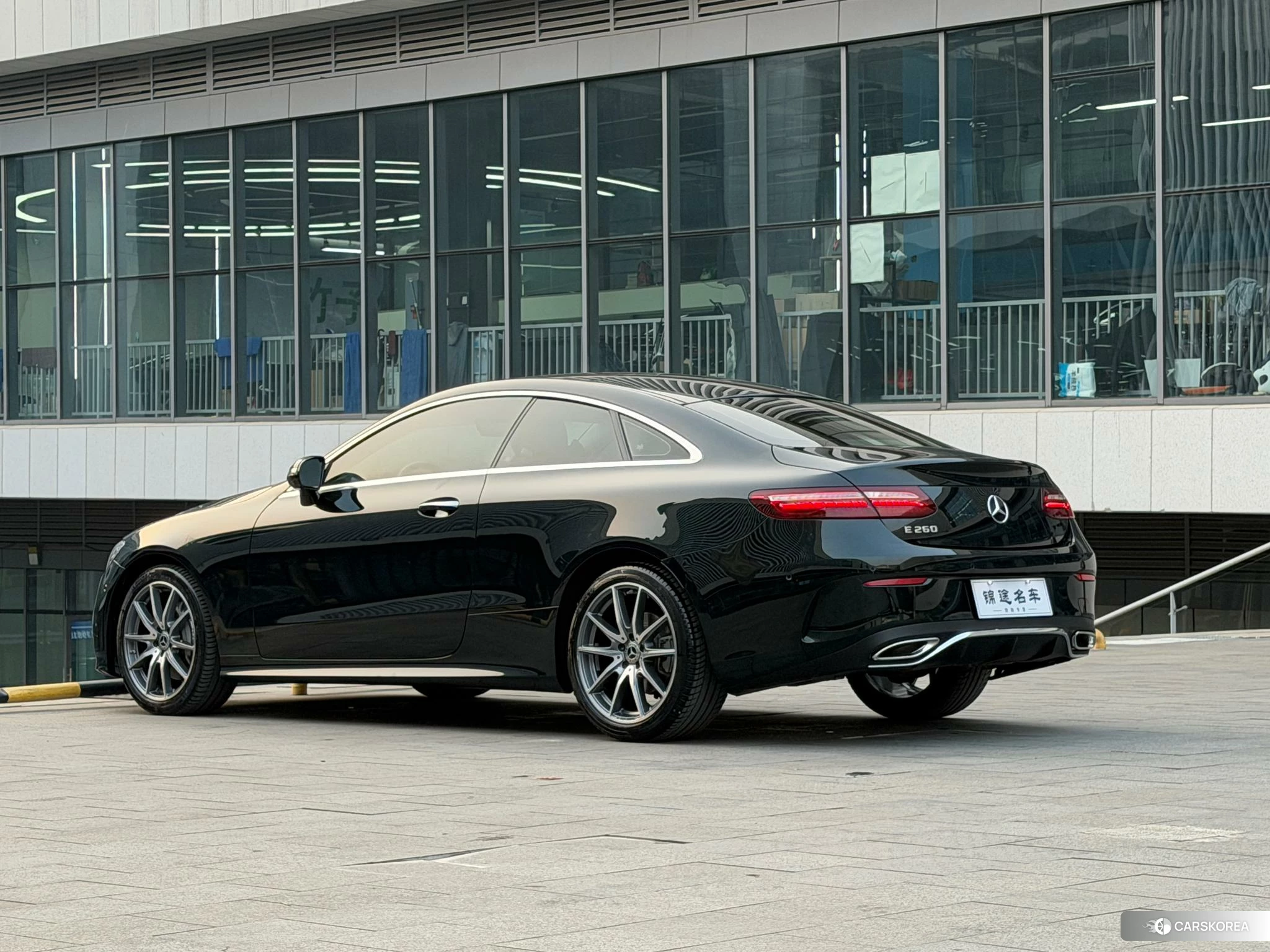 Mercedes-Benz E-class (imported) id 4455699 из Китая 16