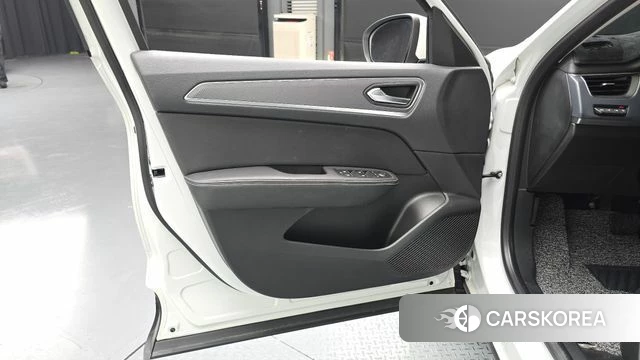 Renault Korea (Samsung) XM3 id 4555758 из Кореи 16
