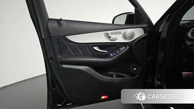 Mercedes-Benz GLC-Class X253 id 4692946 из Кореи 16