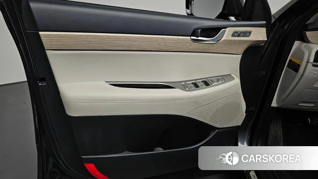 Hyundai Palisade id 4284921 из Кореи 16