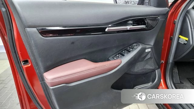 Kia Seltos id 4285044 из Кореи 16