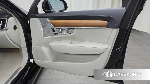 Volvo S90 id 4765157 из Кореи 16