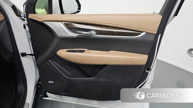 Cadillac XT6 id 4579922 из Кореи 16