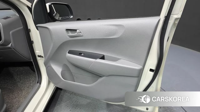 Kia All New Morning (JA) id 4543466 из Кореи 16