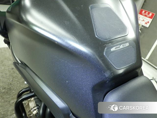 Honda CB650R id 4193909 из Японии 16