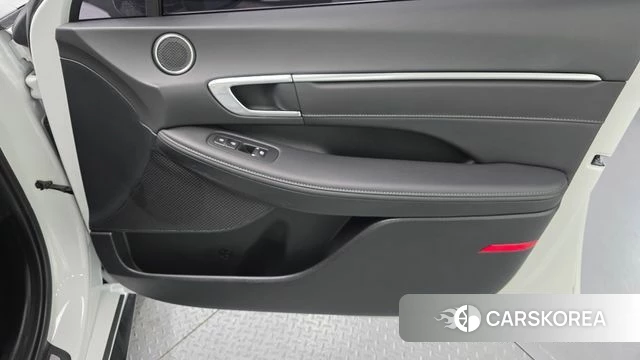 Hyundai Sonata (DN8) id 4282536 из Кореи 16