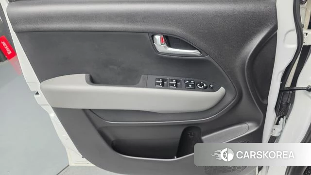 Kia The New Kia Ray id 4230135 из Кореи 16