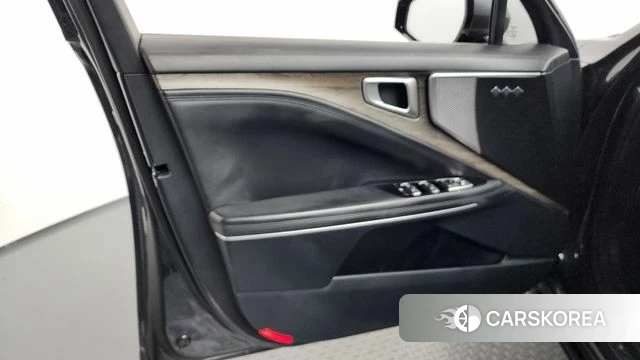 Kia K8 id 4231751 из Кореи 16