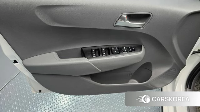 Kia Morning Urban (JA) id 4764789 из Кореи 16