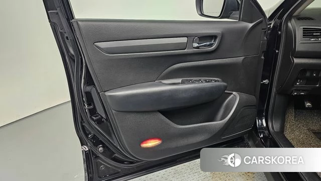 Renault Korea (Samsung) QM6 id 4318308 из Кореи 16