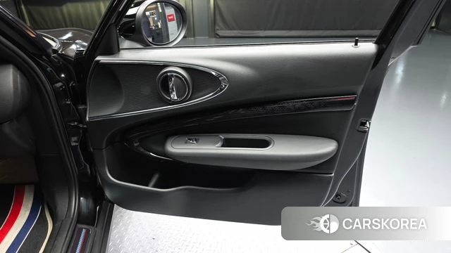 Mini Cooper S Clubman id 4855469 из Кореи 16