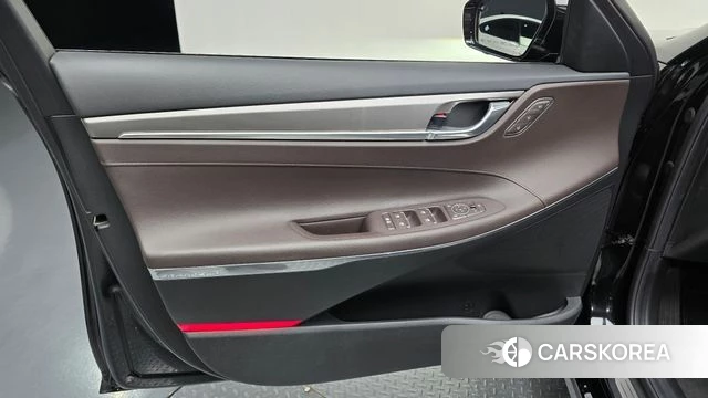 Hyundai The New Grandeur IG id 4662301 из Кореи 16