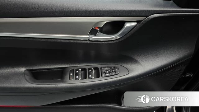 Hyundai The New Grandeur IG id 4581406 из Кореи 16