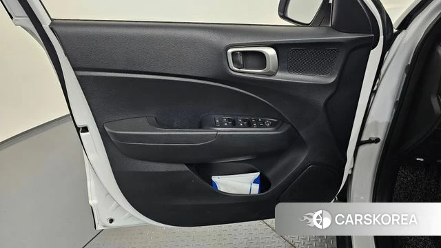 Hyundai Venue id 4423238 из Кореи 16