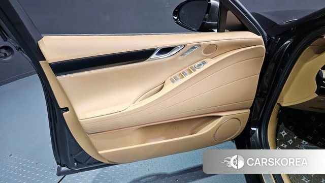 Genesis G80 (RG3) id 4540258 из Кореи 16