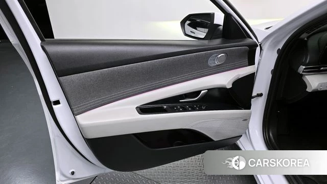 Hyundai Avante (CN7) id 4231463 из Кореи 16