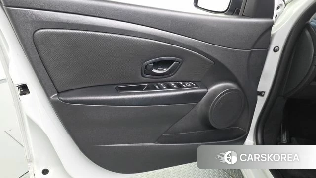 Renault Korea (Samsung) SM3 Neo id 4502524 из Кореи 16
