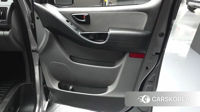 Hyundai The New Grand Starex id 4620446 из Кореи 16