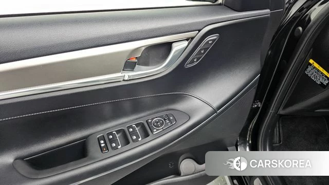 Hyundai The New Grandeur IG Hybrid id 4573918 из Кореи 16